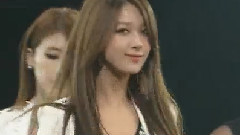 Nine Muses - Wild