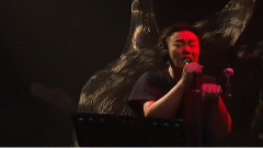 陈奕迅 - 在陌生人的皮肤下品尝大气音乐会