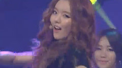 Dal★shabet - Dalshabet Girls & 看看我的腿