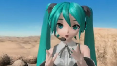 初音未来,游戏原声,Nico,VOCALOID家族 - Symphonic Dive