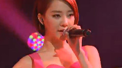 Ivy - I Dance
