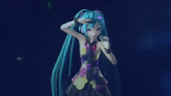 初音未来,下川美娜 - tell your world