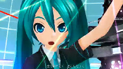 初音未来,VOCALOID家族,livetune - Tell The World
