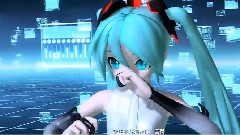 初音未来,VOCALOID家族 - 初音ミクの激唱