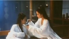 林青霞,巩俐 - 情醉 & 焚心如火
