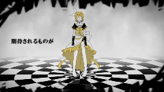 镜音双子,VOCALOID家族,Nico - DELETE