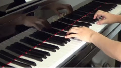 模仿翻唱 - 生死不离