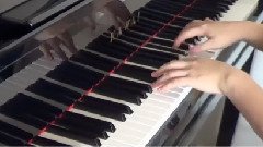 模仿翻唱 - 千千阙歌