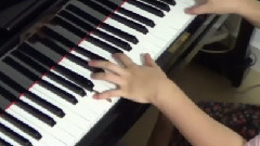 模仿翻唱 - 人生何处不相逢