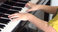 模仿翻唱 - 鲁冰花