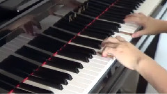 模仿翻唱 - 都要微笑好吗