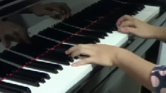 模仿翻唱 - 感恩的心