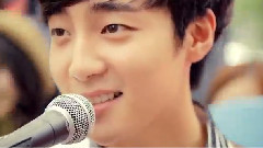 Roy Kim - Love Love Love