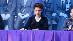 EXO,EXO-M,EXO-K - 仁川签售会