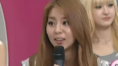 After School - Mnet Wide Open Studio