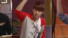 Infinite - The Genius 游戏的法则 EP9预告