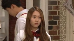 f(x) - High Kick3 EP13