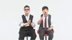 Infinite - MBC 一周的偶像 100期特辑 金圣圭留言 Cut