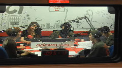 EXO,EXO-K,EXO-M - Arirang Radio SoundK