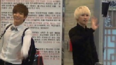 Super Junior - Kiss The Radio