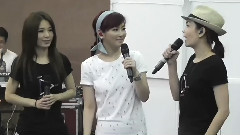 S.H.E - 2Gether 4Ever 演唱会探班 为演唱会大作准备
