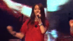 Krystal(f(x)) - La Cha Ta