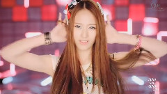 Krystal(f(x)) - Electric Shock 水晶剪辑