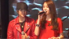 Krystal(f(x)) - MC Krystal