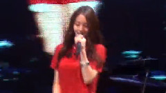 Krystal(f(x)) - Nu ABO