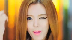 Dal★shabet - Be Ambitious