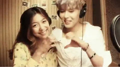 厉旭(Super Junior),Luna(f(x)) - Start Of Something New