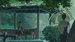 Sunshine After Rain