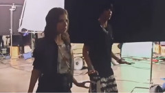 宋茜,f(x) - Go!f(x) Sexy Dance Rehearsal And Interviews 预告