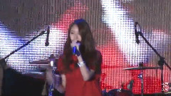 Krystal(f(x)) - Pinocchio