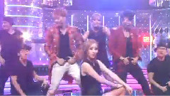 Super Junior,银赫(SuperJunior),东海(Super Junior) - I Wanna Dance