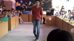 模仿翻唱 - Judas