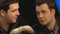 Westlife - Difference In Me