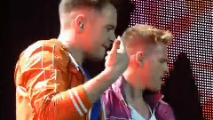 Westlife - For All The Single Ladies