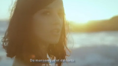 Alizee - A cause De L'automne