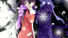 初音未来,VOCALOID家族,Nico - Hands For Snow