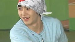 2PM - Nichkhun综艺舞蹈秀集锦
