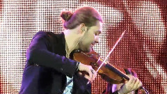 David Garrett - Hora Staccato