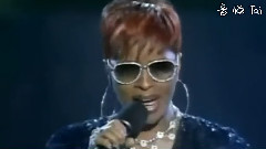 Mary J.Blige - No Happy Holidays