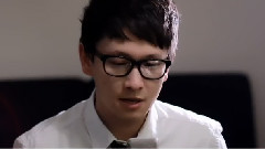 Gerald Ko - 明明就
