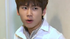 BTOB - 黄金Camera