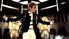 Super Junior - 2013金厉旭27岁生庆