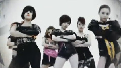 Psy,Brown Eyed Girls - GENTLEMAN & Abracadabra 混音版 Remix Pt.2
