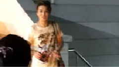Super Junior,晟敏(Super Junior) - Leaving After Jack The Ripper