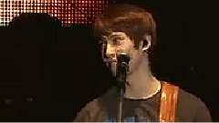CNBLUE - 安可部分 BLUE NIGHT IN SEOUL 现场版