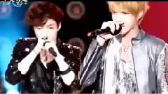 EXO,EXO-M - 是非题
